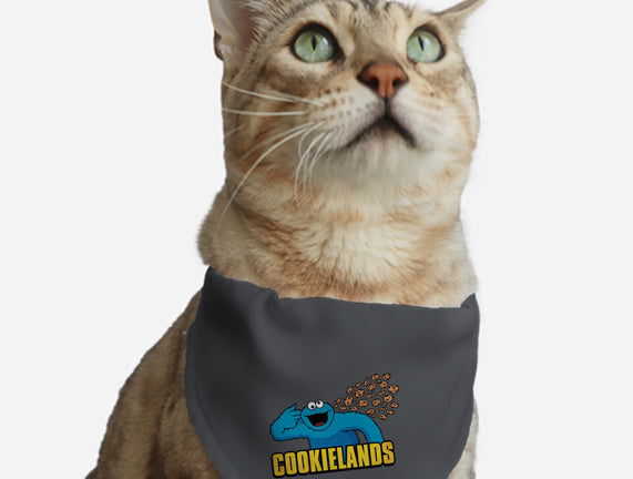 Cookielands