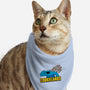 Cookielands-Cat-Bandana-Pet Collar-jasesa