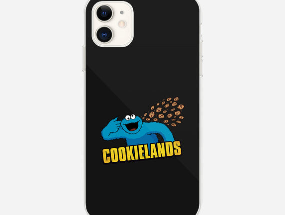 Cookielands