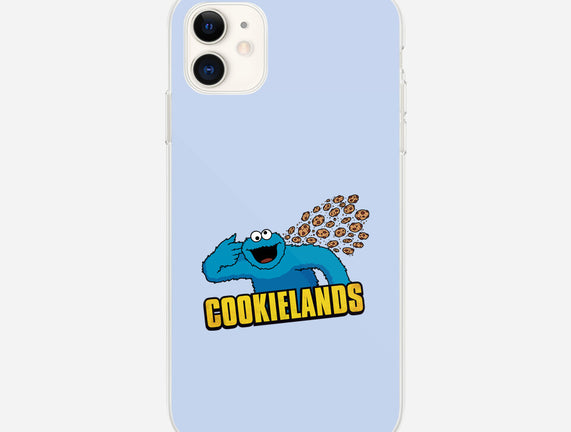 Cookielands