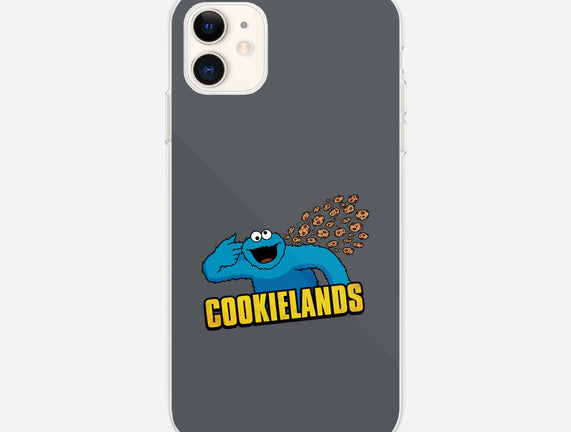 Cookielands