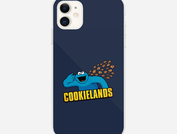 Cookielands