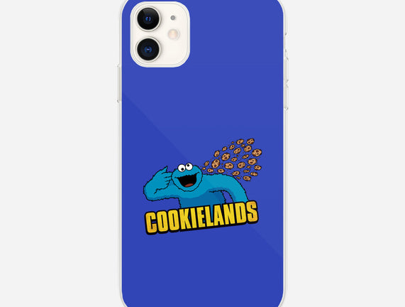 Cookielands