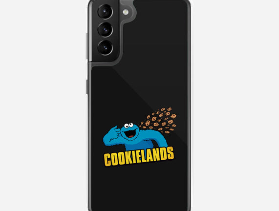 Cookielands