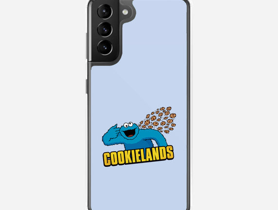 Cookielands