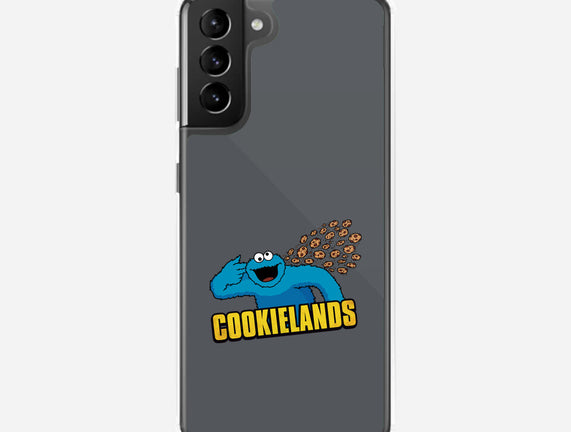 Cookielands