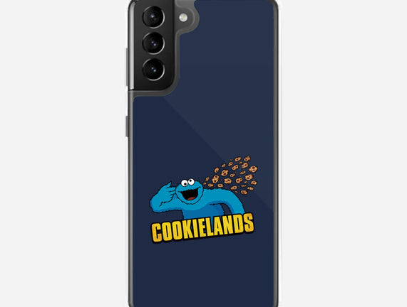 Cookielands