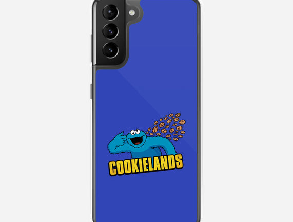 Cookielands