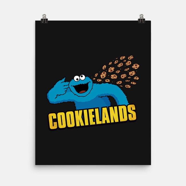 Cookielands-None-Matte-Poster-jasesa