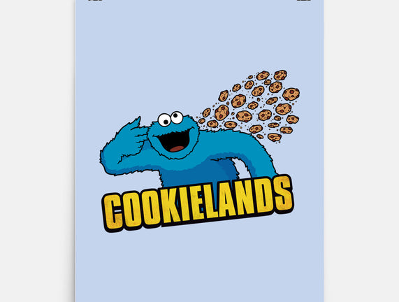 Cookielands