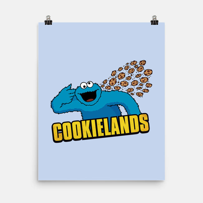 Cookielands-None-Matte-Poster-jasesa