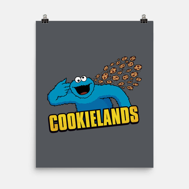 Cookielands-None-Matte-Poster-jasesa