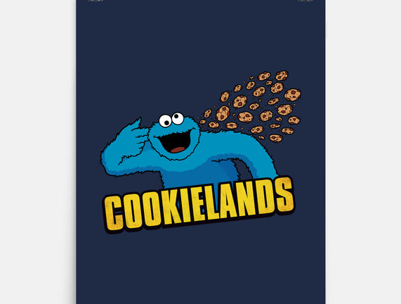 Cookielands