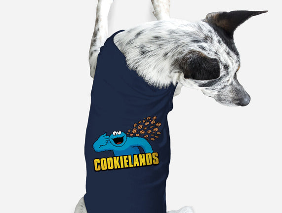 Cookielands