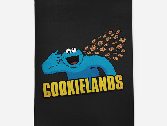 Cookielands