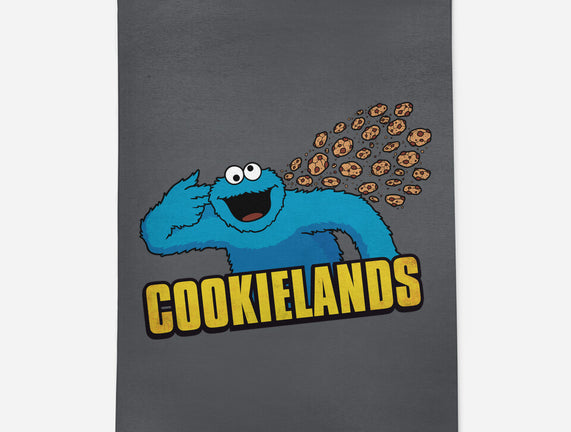 Cookielands