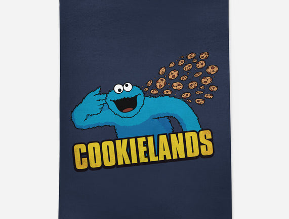 Cookielands