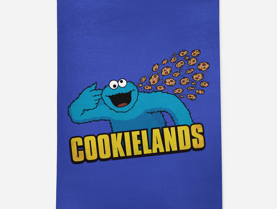 Cookielands