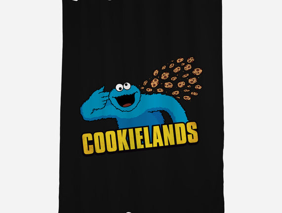 Cookielands