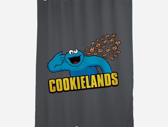 Cookielands