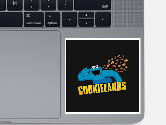 Cookielands