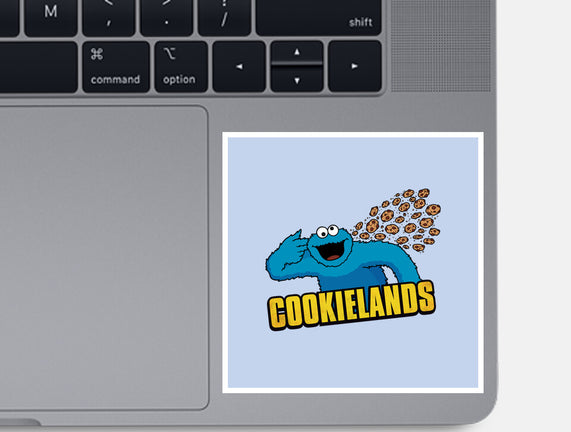 Cookielands