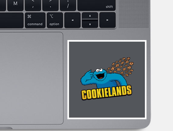 Cookielands