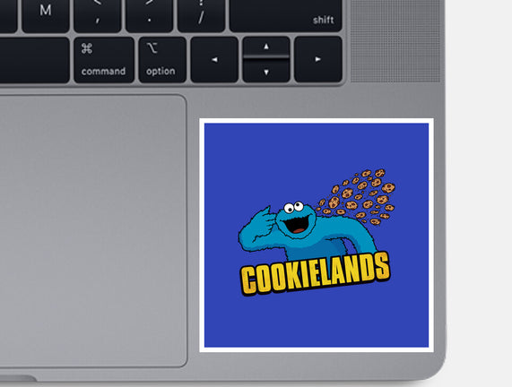 Cookielands