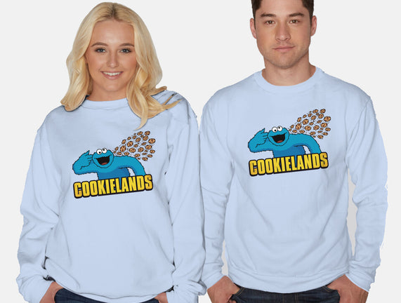 Cookielands