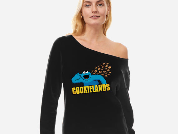 Cookielands