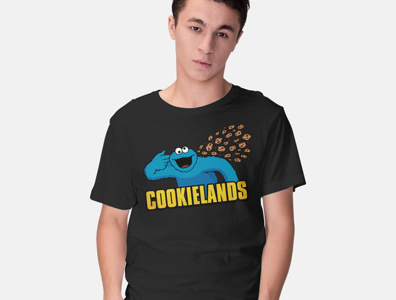 Cookielands