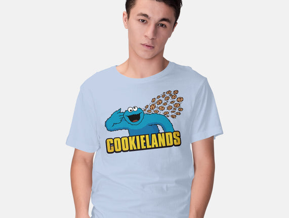 Cookielands