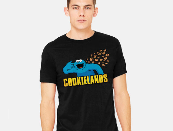 Cookielands