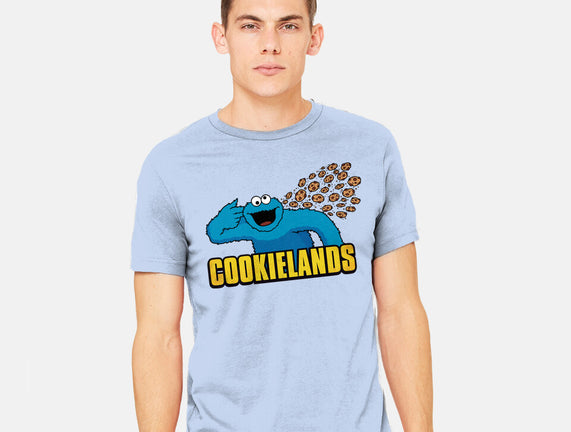 Cookielands