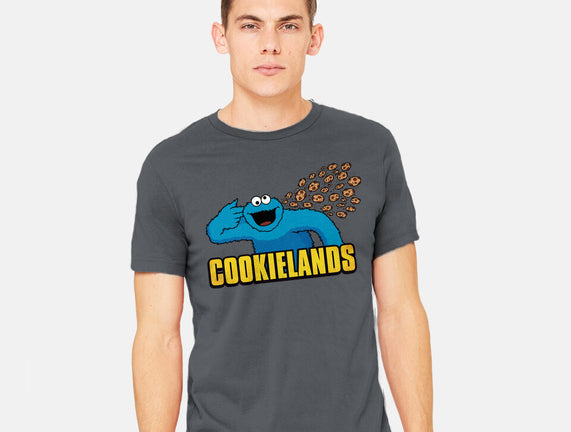 Cookielands