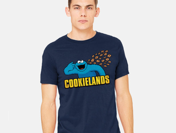 Cookielands