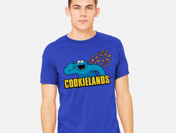 Cookielands