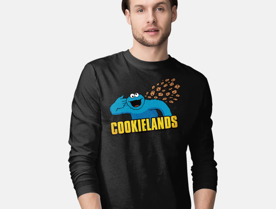 Cookielands