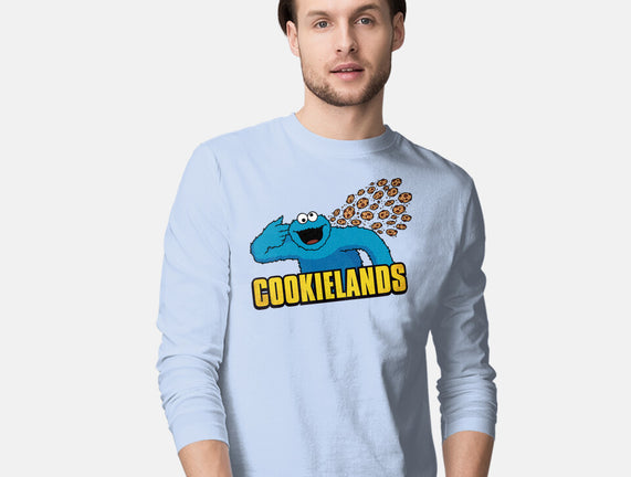 Cookielands