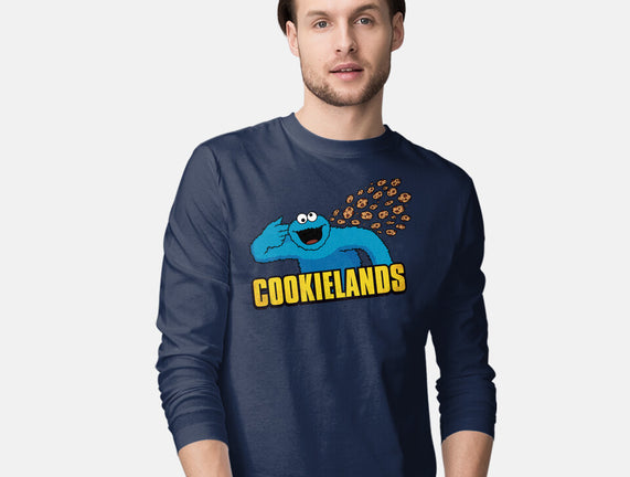 Cookielands