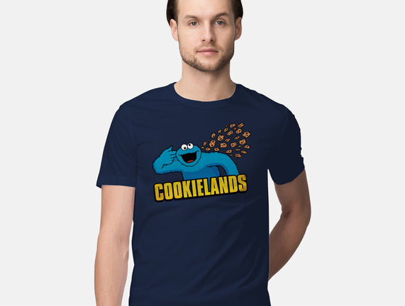 Cookielands