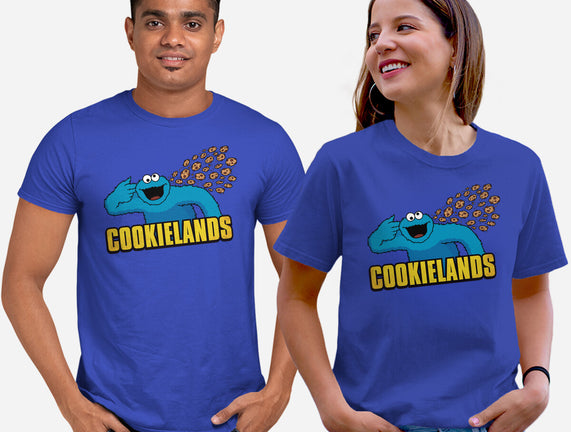 Cookielands