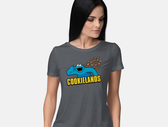 Cookielands