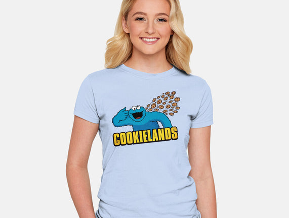 Cookielands