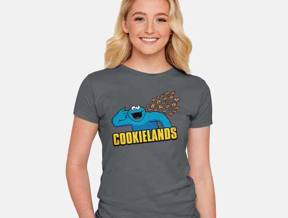 Cookielands