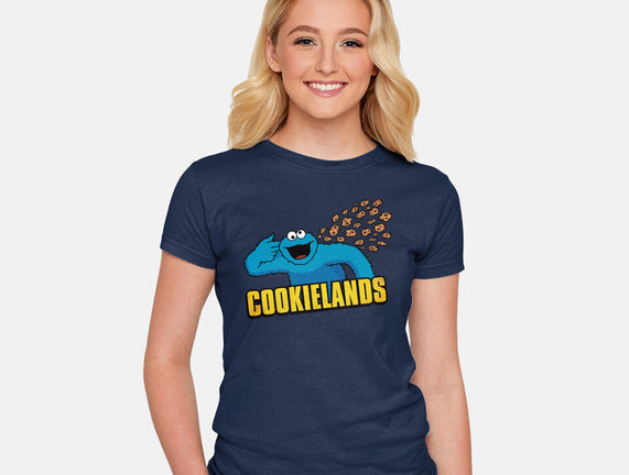 Cookielands