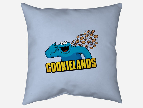 Cookielands