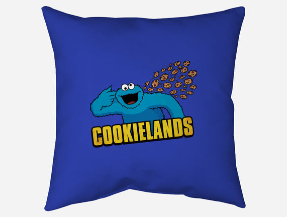 Cookielands