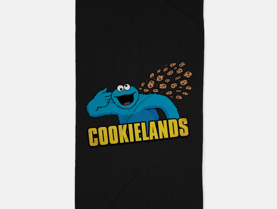 Cookielands