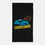 Cookielands-None-Beach-Towel-jasesa